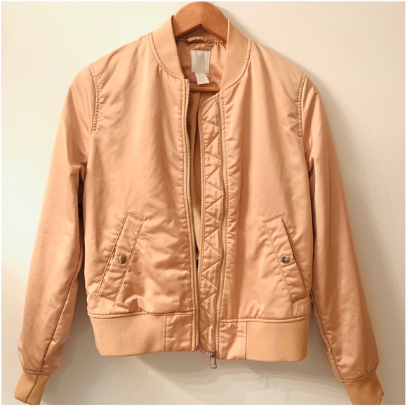 H&M bomber jacket - Picture 2 of 7